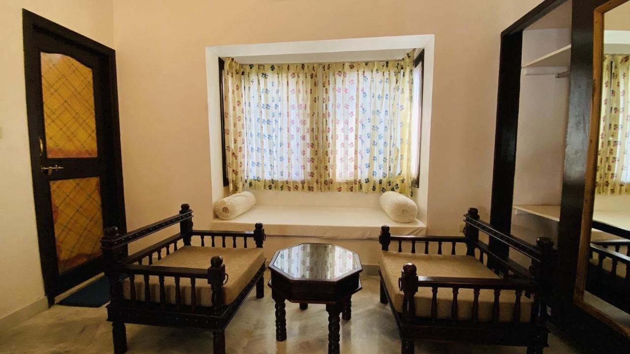 Kotra Haveli A Boutique Hotel By Lake Pichola Udaipur Bagian luar foto
