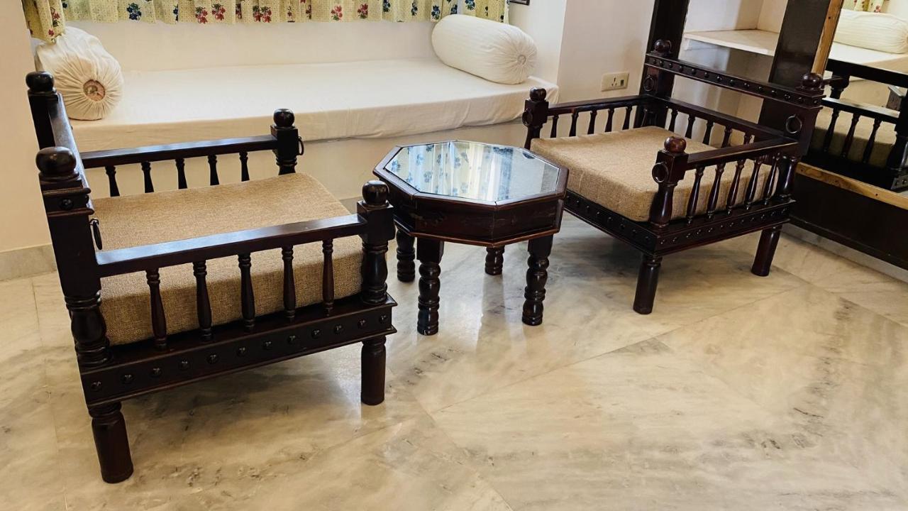 Kotra Haveli A Boutique Hotel By Lake Pichola Udaipur Bagian luar foto
