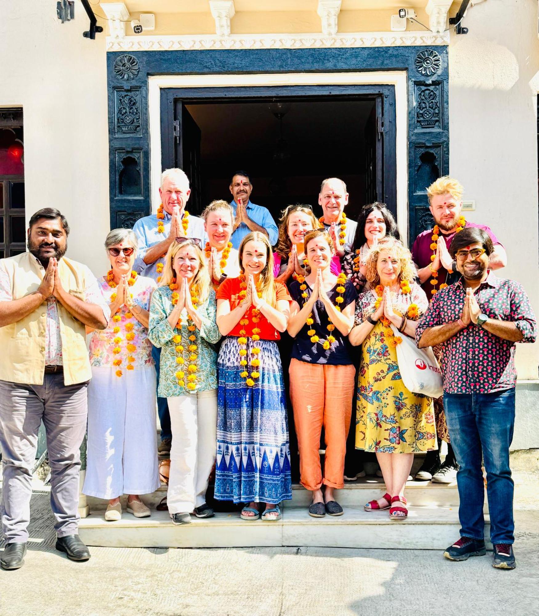Kotra Haveli A Boutique Hotel By Lake Pichola Udaipur Bagian luar foto